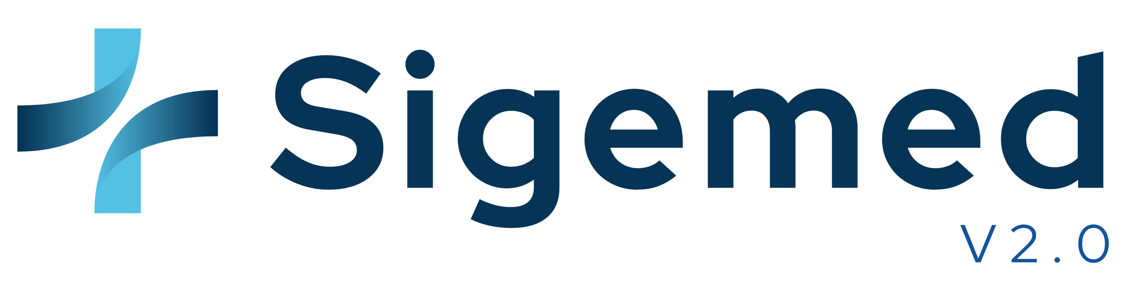 Logo de Sigemed